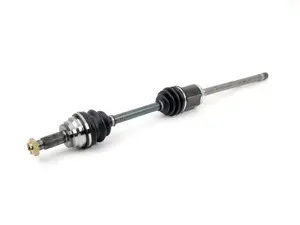 Front Axle Assembly - Right