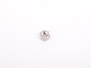 ES#2683562 - 07119922854 - MOTORCYCLE HEX NUT - Genuine BMW - BMW