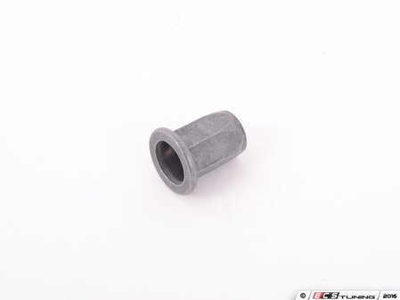 ES#68981 - 41132291403 - Rivet Nut - Replace those worn down rivets - Genuine BMW - BMW