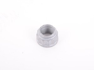 ES#2177740 - 34339806226 - NUT, SELF-LOCKING - Genuine BMW - BMW MINI
