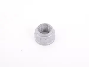 NUT, SELF-LOCKING