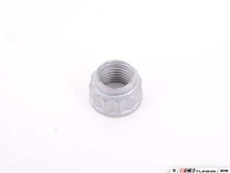 ES#2177740 - 34339806226 - NUT, SELF-LOCKING - Genuine BMW - BMW MINI