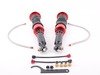 ES#2623102 - 75639 - Rear Air Ride Kit - Complete kit to add air ride to the rear of your E39 - Air Lift - 