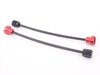 ES#2623102 - 75639 - Rear Air Ride Kit - Complete kit to add air ride to the rear of your E39 - Air Lift - 