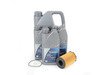 ES#2953868 - 059198405KT1 - Oil Service Kit - Everything you need to perform an engine oil service - Assembled By ECS - Audi Volkswagen