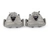 ES#3154028 - as2014ktKT - Front Brake Calipers - Pair - Non-powdercoated calipers for OE replacement - Power Stop - Volkswagen