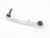 ES#3194898 - 31122284529KT - Front Lower M Control Arm Upgrade kit - The same control arms found on the M3! Adds -0.5 degrees of camber for improved response and handling. Kit replaces both front rear arms and headlight level sensor. - Genuine BMW - BMW