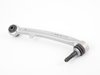 ES#3194898 - 31122284529KT - Front Lower M Control Arm Upgrade kit - The same control arms found on the M3! Adds -0.5 degrees of camber for improved response and handling. Kit replaces both front rear arms and headlight level sensor. - Genuine BMW - BMW