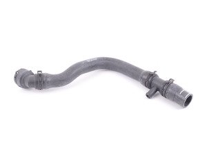 ES#297371 - 1C0122101BC - Radiator hose - Upper - Replace leaking hoses - Genuine Volkswagen Audi - Volkswagen