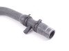 ES#297371 - 1C0122101BC - Radiator hose - Upper - Replace leaking hoses - Genuine Volkswagen Audi - Volkswagen