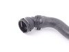 ES#297371 - 1C0122101BC - Radiator hose - Upper - Replace leaking hoses - Genuine Volkswagen Audi - Volkswagen