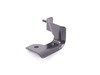 ES#2553183 - 1K0501681 - Retaining Bracket - retaining bracket used to secure cover for rear subframe. - Genuine Volkswagen Audi - Volkswagen