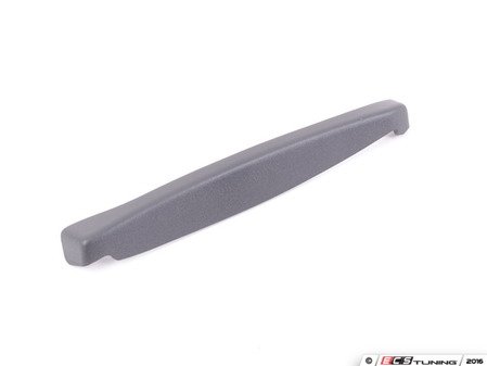 ES#3150802 - 8V5945255B - Inner Tail Light Trim - Left - Black trim for the inner tail light assembly - Genuine Volkswagen Audi - Audi