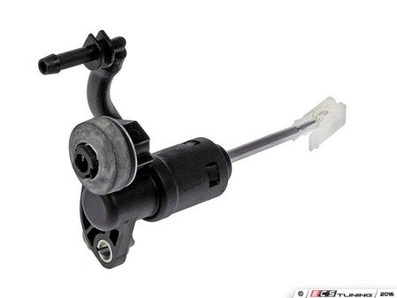 ES#3190653 - CM640179 - Clutch Master Cylinder - Restore Clutch Pedal Feel - Dorman - Audi