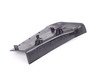 ES#3150801 - 8V5945254B - Outer Tail Light Trim - Right - Black trim for the outer tail light assembly - Genuine Volkswagen Audi - Audi