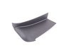 ES#3150800 - 8V5945253B - Outer Tail Light Trim - Left - Black trim for the outer tail light assembly - Genuine Volkswagen Audi - Audi