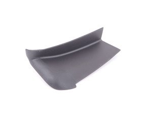 ES#3150800 - 8V5945253B - Outer Tail Light Trim - Left - Black trim for the outer tail light assembly - Genuine Volkswagen Audi - Audi