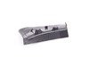 ES#3150800 - 8V5945253B - Outer Tail Light Trim - Left - Black trim for the outer tail light assembly - Genuine Volkswagen Audi - Audi