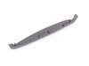 ES#3150803 - 8V5945256B - Inner Tail Light Trim - Right - Black trim for the inner tail light assembly - Genuine Volkswagen Audi - Audi