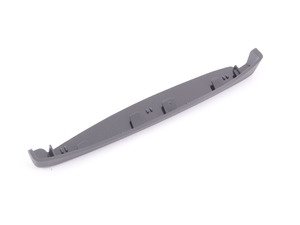 ES#3150803 - 8V5945256B - Inner Tail Light Trim - Right - Black trim for the inner tail light assembly - Genuine Volkswagen Audi - Audi