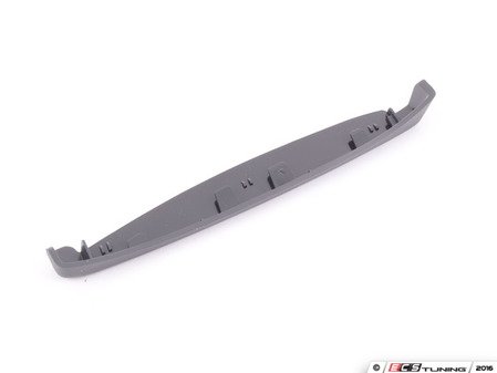 ES#3150803 - 8V5945256B - Inner Tail Light Trim - Right - Black trim for the inner tail light assembly - Genuine Volkswagen Audi - Audi