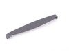 ES#3150803 - 8V5945256B - Inner Tail Light Trim - Right - Black trim for the inner tail light assembly - Genuine Volkswagen Audi - Audi