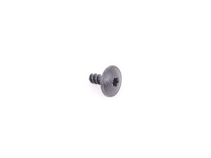ES#471438 - N90985501 - Torx Screw - Priced Each - Install new hardware with your new parts. M5x12 - Genuine Volkswagen Audi - Audi