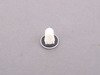 ES#3471644 - 8T0827310A - Speed Nut - Priced Each  - Install new hardware with your new parts. 9mm - Genuine Volkswagen Audi - Audi