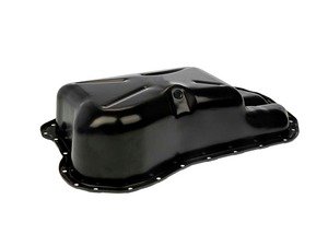 ES#3188607 - 264-712 - Oil Pan - Replace your dented rusty oil pan - 021103601B - Dorman - Volkswagen