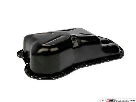 ES#3188607 - 264-712 - Oil Pan - Replace your dented rusty oil pan - 021103601B - Dorman - Volkswagen