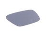 ES#1902951 - 51117231080 - Headlight washer cover - right  - Primed and ready for paint - Genuine BMW - BMW