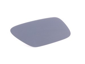 ES#1902951 - 51117231080 - Headlight washer cover - right  - Primed and ready for paint - Genuine BMW - BMW