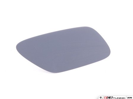 ES#1902951 - 51117231080 - Headlight washer cover - right  - Primed and ready for paint - Genuine BMW - BMW