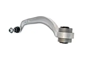 Front Lower Control Arm - Curved - Right