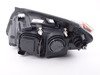 ES#2986542 - 63117290238 - Halogen Headlight - Right - Standard replacement headlight for your X1 - Valeo - BMW
