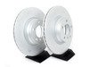 ES#3096327 - 34116792221KT - Front Brake Rotors - Pair (330x24) - Factory replacement rotors (330x24) - Genuine BMW - BMW