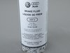 ES#11746 - B000750M3 - Brake Fluid - 1 Liter - (NO LONGER AVAILABLE) - DOT4 compliant - Genuine Volkswagen Audi - 