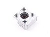 ES#3187940 - 63126907489 - Xenon Igniter - Priced Each - (NO LONGER AVAILABLE) - Commonly called headlight ballast or range controllers - Bosch - 
