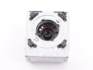 ES#3187940 - 63126907489 - Xenon Igniter - Priced Each - (NO LONGER AVAILABLE) - Commonly called headlight ballast or range controllers - Bosch - 
