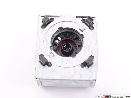ES#3187940 - 63126907489 - Xenon Igniter - Priced Each - (NO LONGER AVAILABLE) - Commonly called headlight ballast or range controllers - Bosch - 