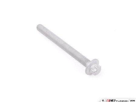 ES#1615962 - 0029908822 - Bolt - Priced Each - Secures the camshaft housing to the cylinder head - Genuine Mercedes Benz - Mercedes Benz