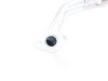ES#3189476 - 625-800 - Turbo Oil Line - Return - Line from stock turbocharger to oil pan. - Dorman - Audi Volkswagen