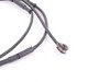 ES#2898246 - 34351164372 - E46 Rear Brake Pad Wear Sensor - Factory direct replacement when replacing pads - Vemo - BMW