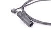 ES#2898246 - 34351164372 - E46 Rear Brake Pad Wear Sensor - Factory direct replacement when replacing pads - Vemo - BMW