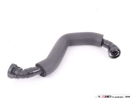 ES#3086000 - 06J103221A - PCV Breather Hose - Connects PCV to the intake manifold - Vaico - Audi Volkswagen