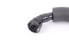 ES#3086000 - 06J103221A - PCV Breather Hose - Connects PCV to the intake manifold - Vaico - Audi Volkswagen