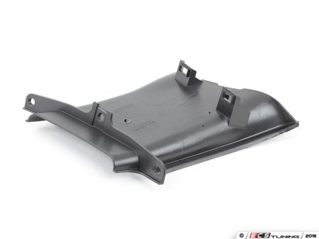 ES#2626914 - 51747295353 - Air Channel Left - Genuine BMW - BMW