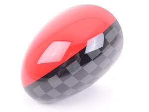 ES#3134931 - 51162409457 - Mirror Cap JCW Pro - Left - Upgrade or replace your MINI side mirror cap - Genuine MINI - MINI