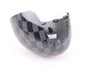 ES#3134931 - 51162409457 - Mirror Cap JCW Pro - Left - Upgrade or replace your MINI side mirror cap - Genuine MINI - MINI