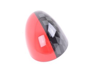 ES#2715115 - 51142354912 - Mirror Cap JCW Pro - Right - (NO LONGER AVAILABLE) - Upgrade or replace your MINI side mirror cap - Genuine MINI - 